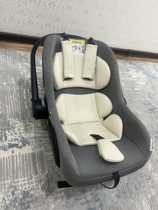 Продам автолюльку