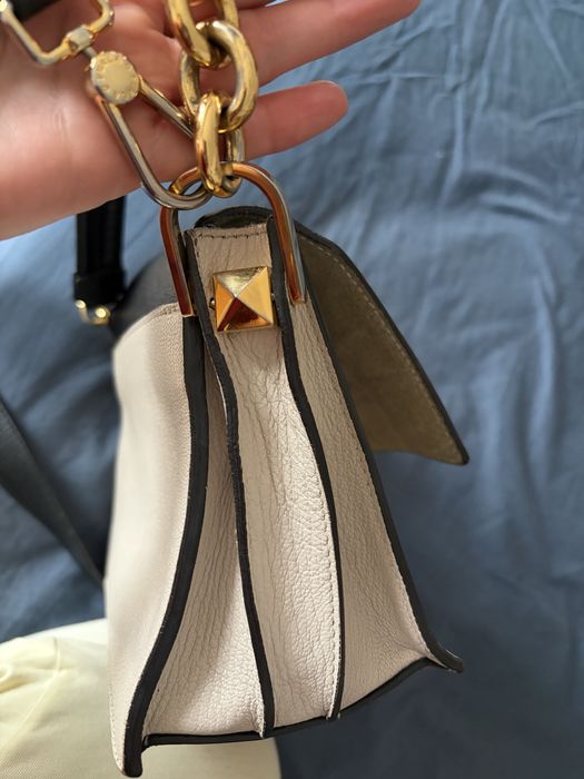 Geanta Furla Diva piele naturala