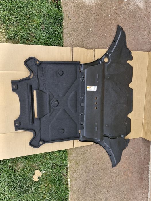 Scut Motor Cutie Audi A4 B8 2008-2015 NOI AM