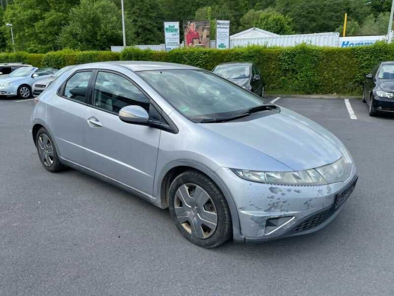 Honda Civic , хонда сивик на части