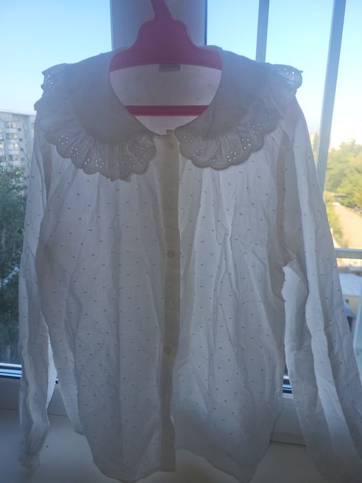 Рубашка для девочек