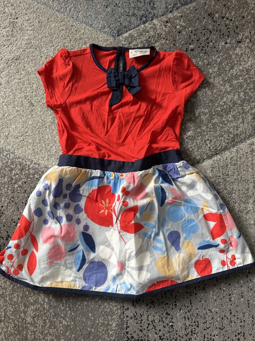 Нов лот Next / Mothercare момиче 18-24 месеца