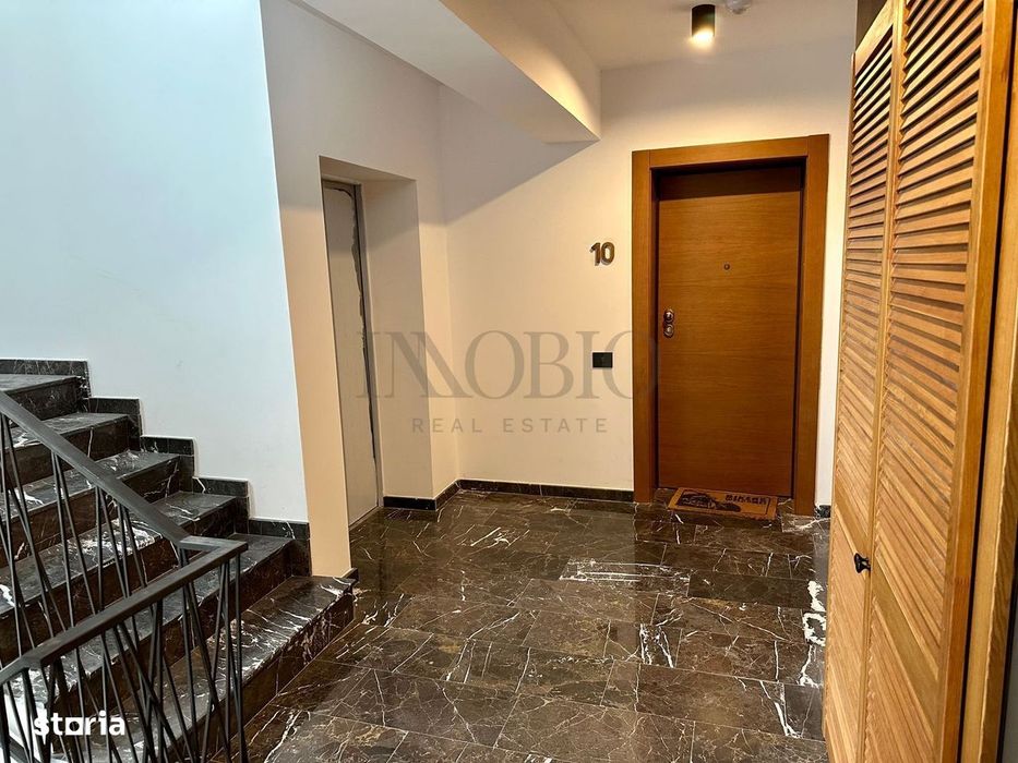 Apartament 2 camere | Finisaje Premium | Parcul Herastrau