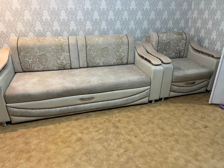 Мебель квартирная