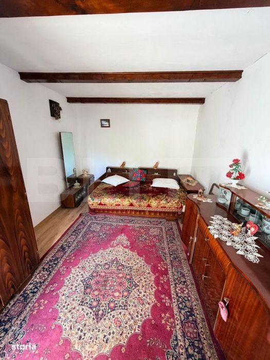 Casa de vanzare, 5 camere, 175 mp, Sercaita-Brasov