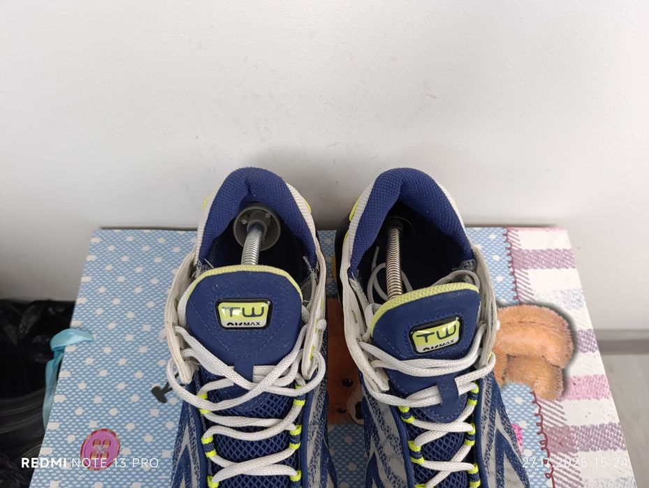 ''Nike Air Max Tw''оригинални мъжки маратонки 45 номер