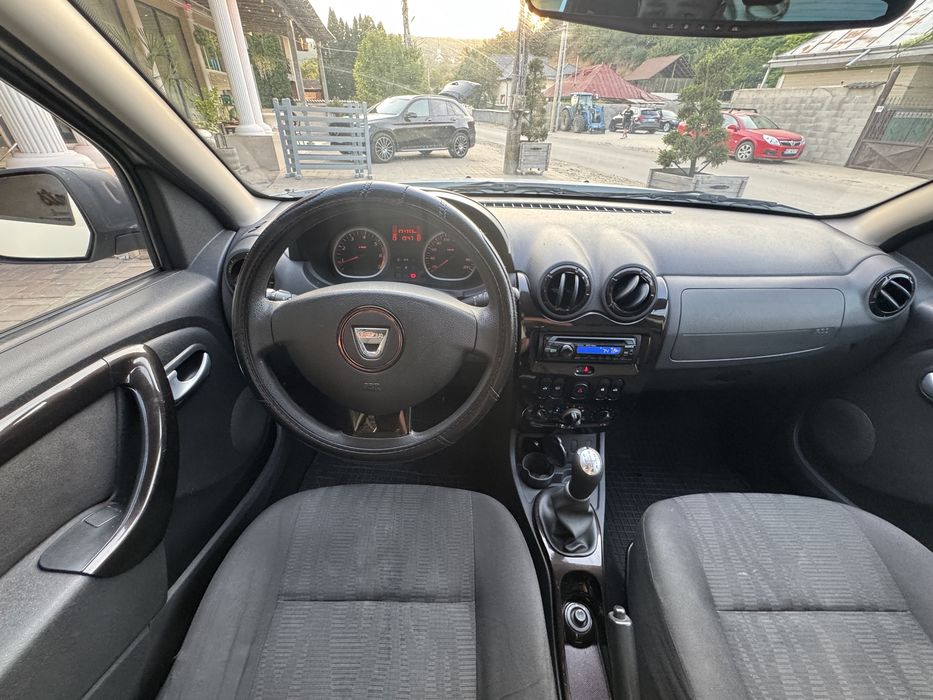 Dacia Duster 1.5 dci/euro5/AC