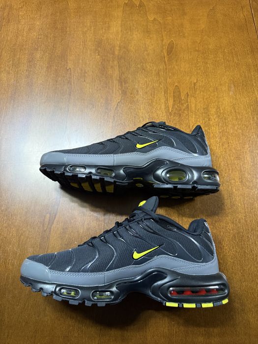 Nike Air Tn 42 / 43 / 44 noi new