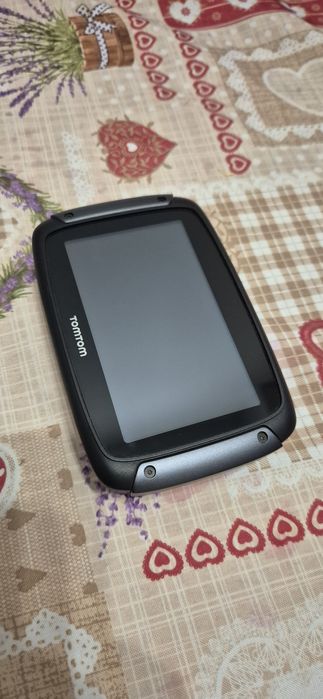 Vand Navigatie / GPS  Moto  / TOM TOM RIDER ,