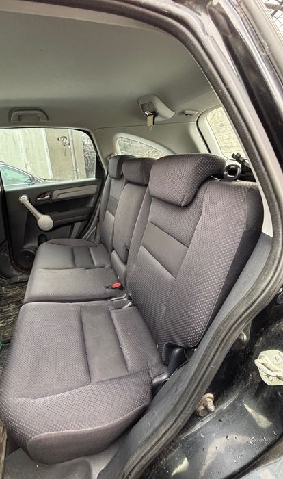 Vând Honda CRV 2.2 diesel