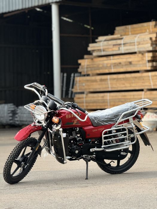 Мотоцикл Сақ Мото Saq Алматыда Арзан Сапалы Матацикл