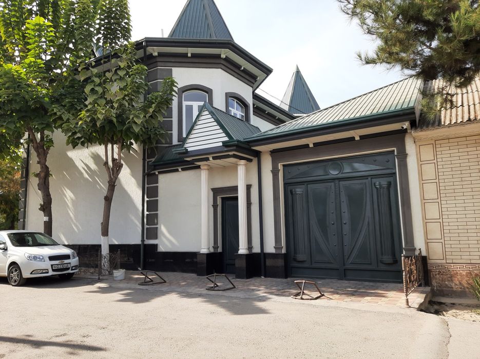 Дорвоза каланпир