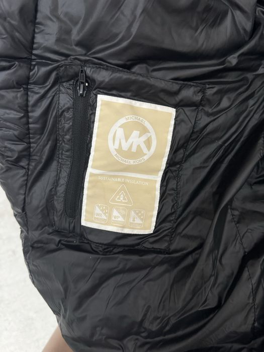 майкл корс куртка