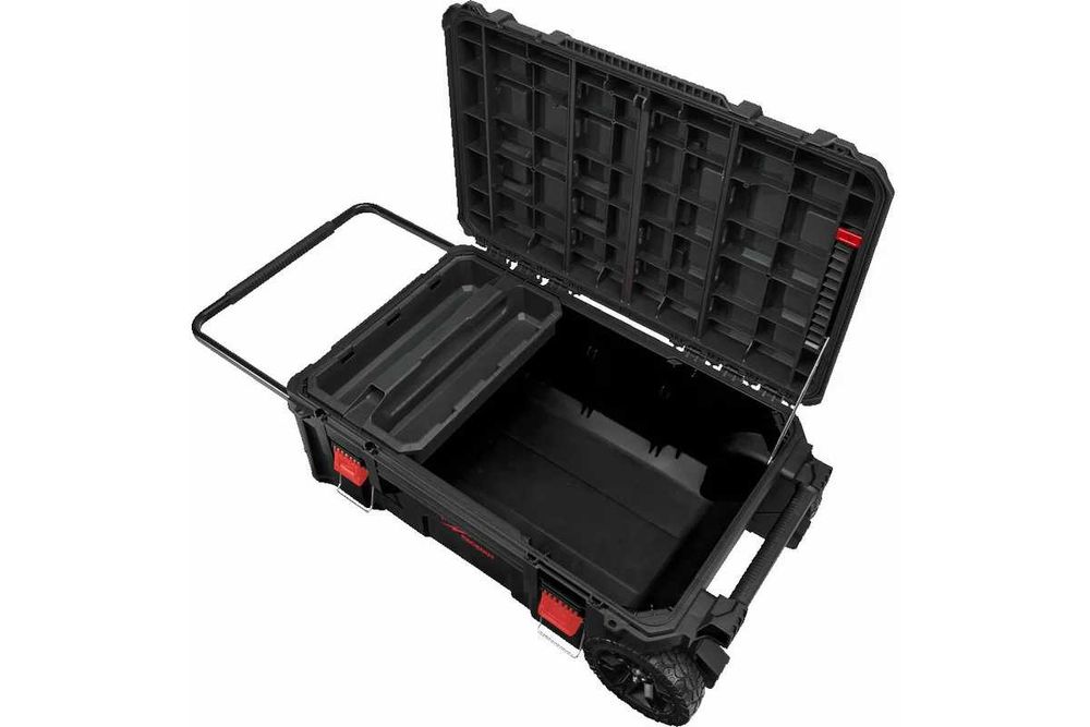 Ящик на колесах Milwaukee PACKOUT XL