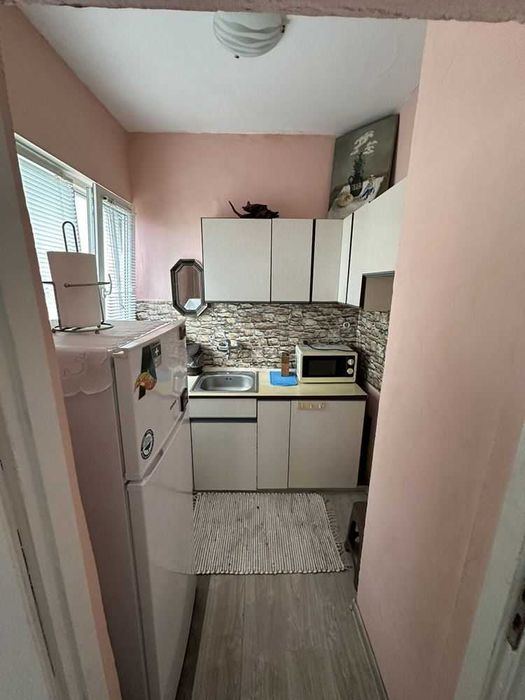 Дава се под наем Едностаен апартамент в Пловдив, Тракия - 36 кв.м за 255 € - Снимка #6