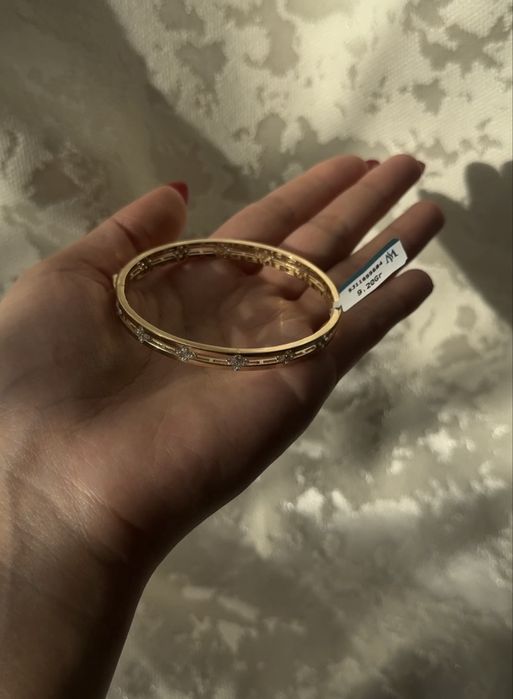 Золото, украшение