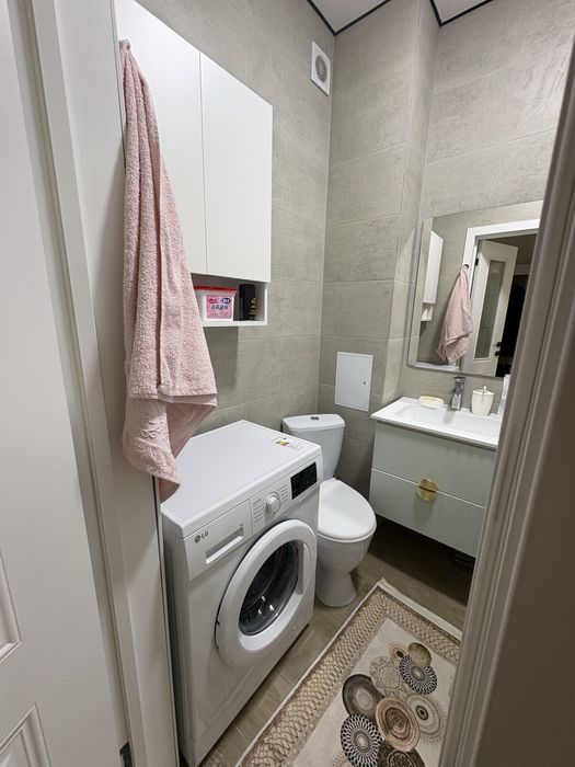 Ищу на подселение девушку