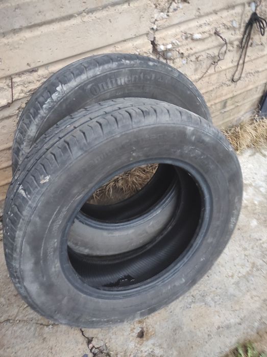 Покрышки размер 15 летний