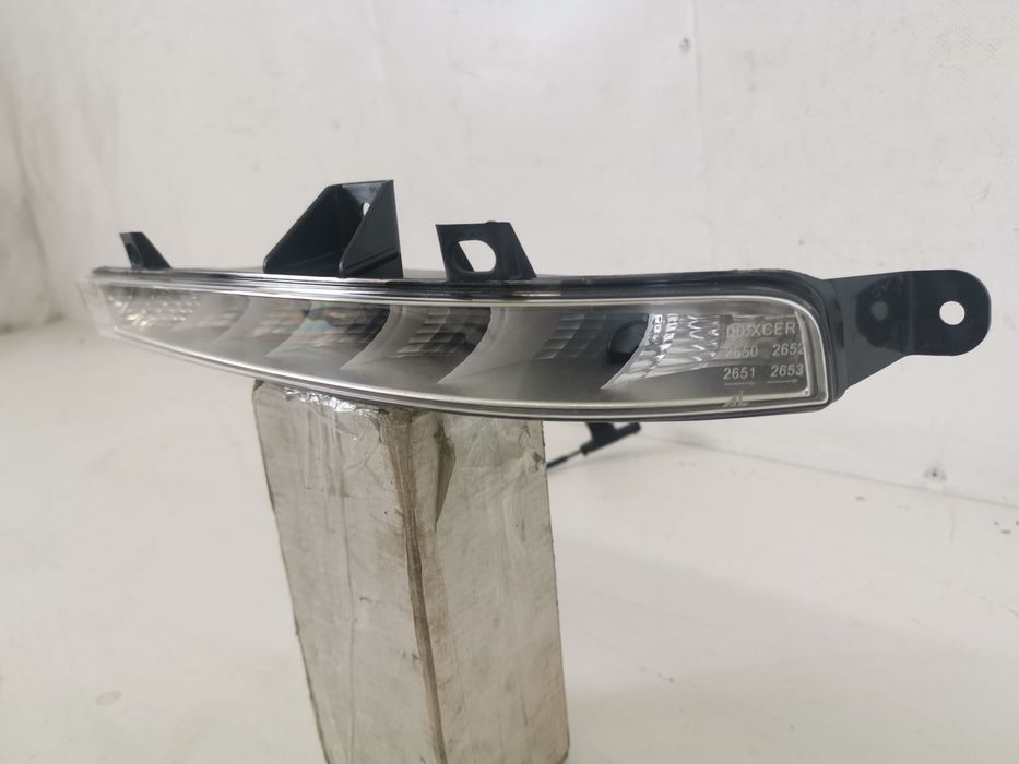 ДРЛ Дневни Светлини Ляво LED AMG Мерцедес-Бенц / Mercedes-Benz S-Class