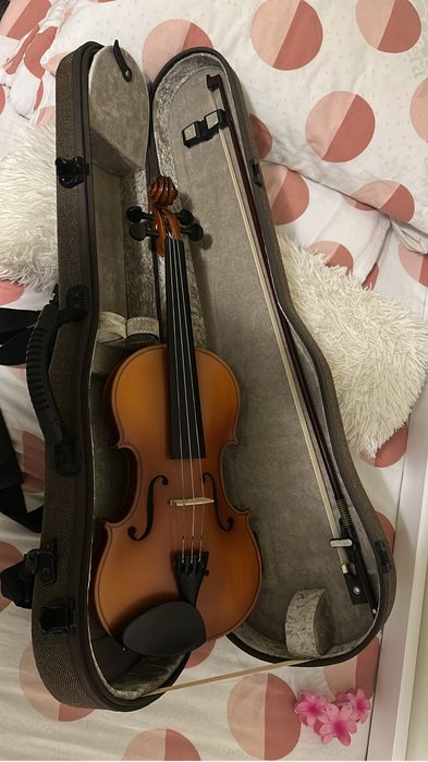 Vioara Gewa Meister 4/4
