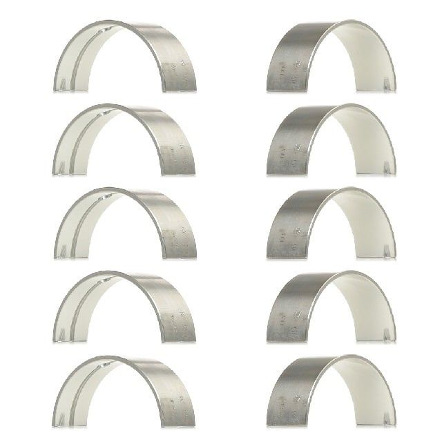 Cuzineti arbore cotit motor 2.0 Ingenium DTD Jaguar XF 2016+/F-Pace