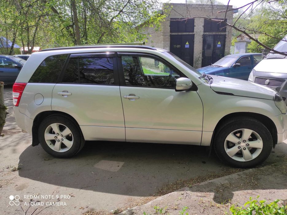 Продам Сузуки Гранд Витара