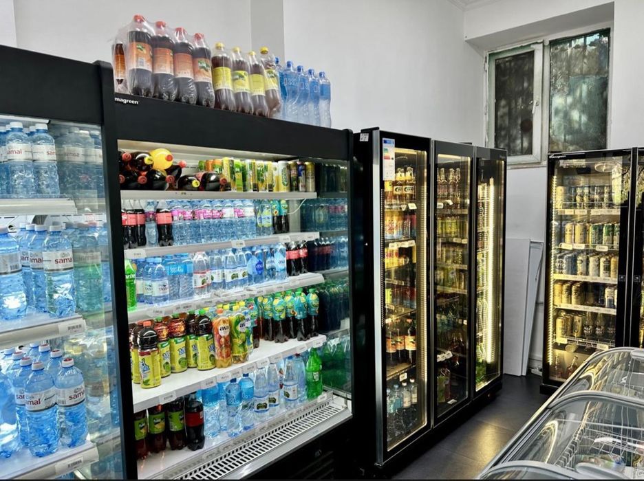 Оборудование для Магазина