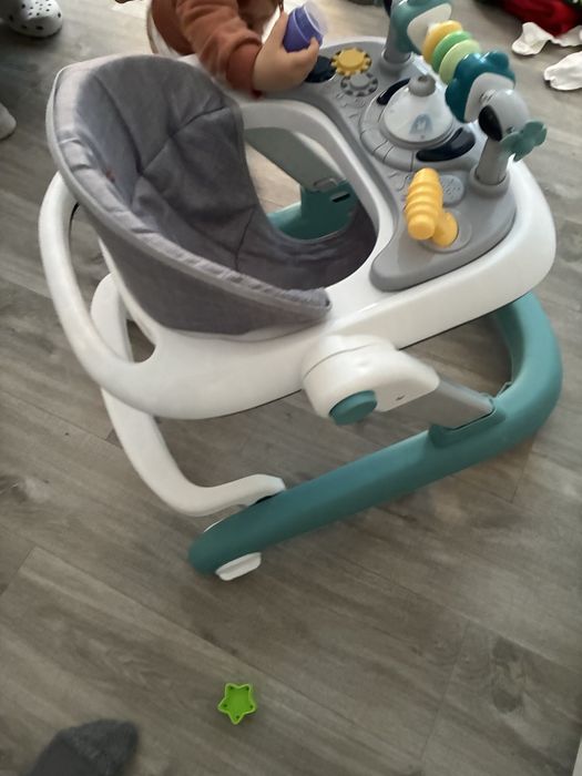 Antemergator, premergator