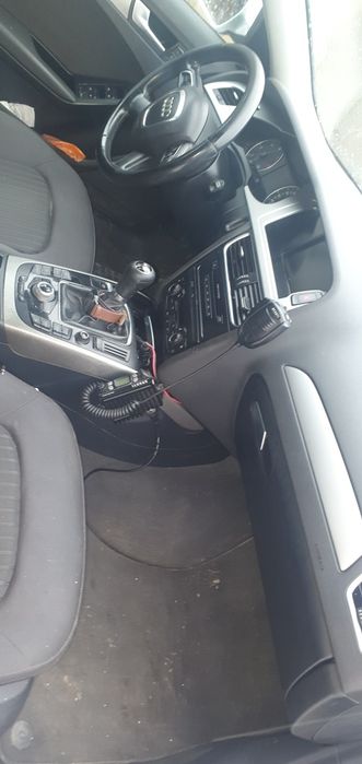 Vând a4 b8 2.0 caga