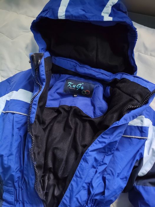 Combinezon mărimea 104