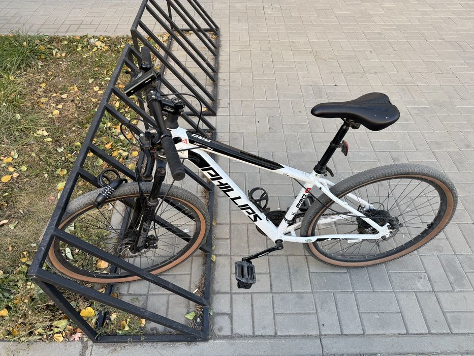 Велосипед Phillips Spark Pro
