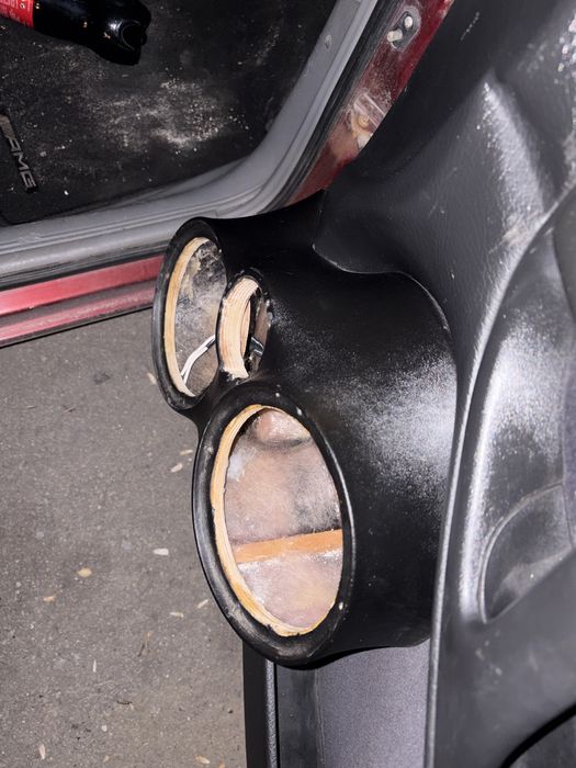 Отливки за астра ф