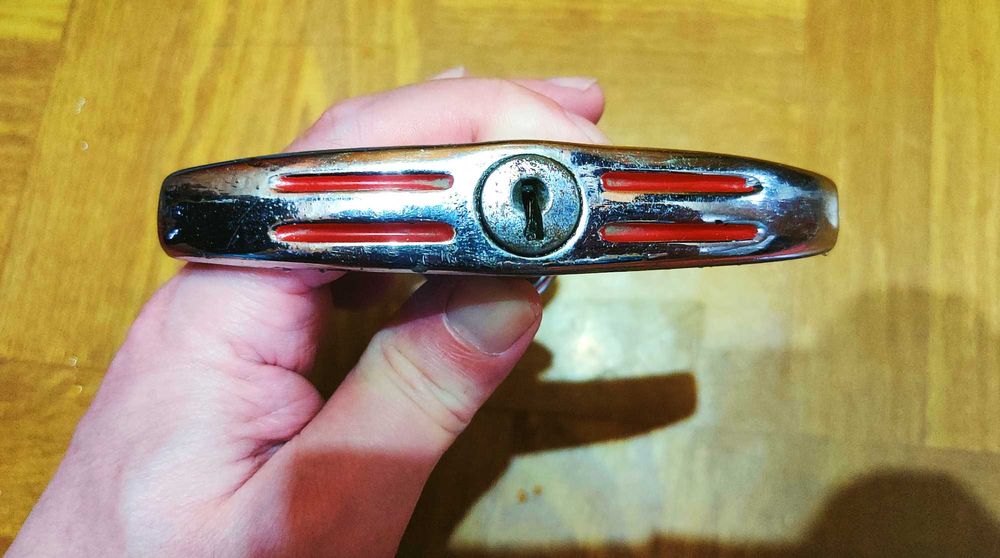 колпак колеса для а/м ГАЗ-М20