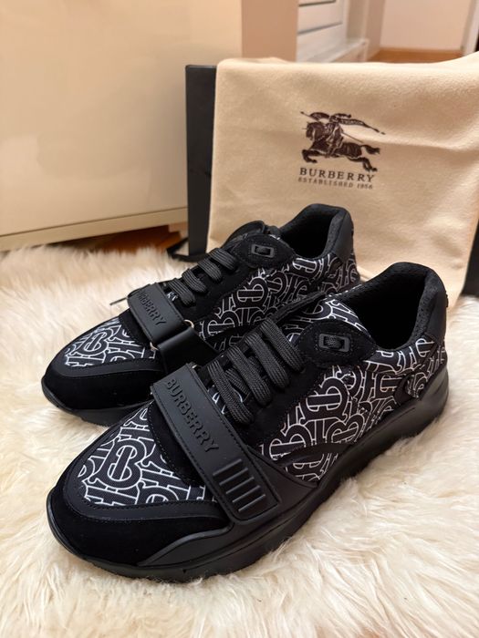 Burberry мъжки обувки 43