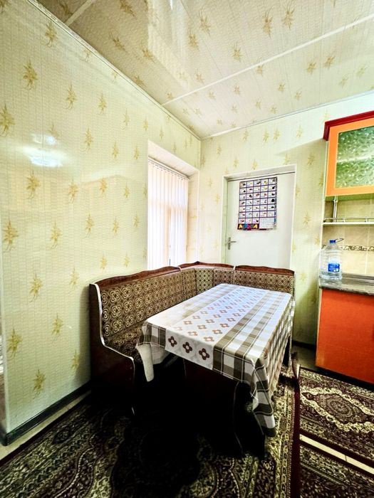 Бульвар. Сдаётся 3х комнатная . IDEAL гостиница