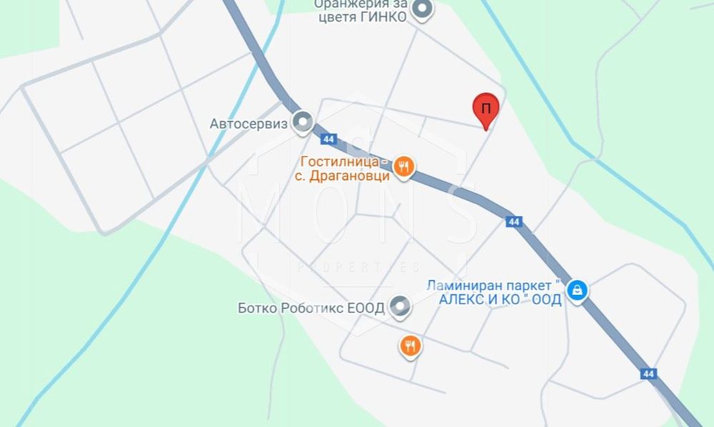 2-стаен в Габрово, област-с.Драгановци площ 70 цена 40500