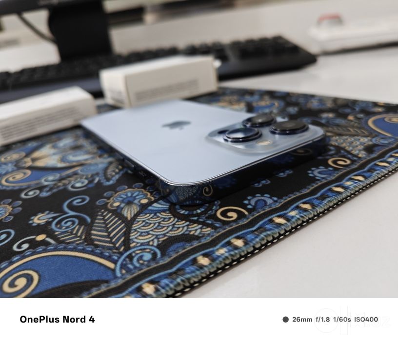 iPhone 13 pro 256gb