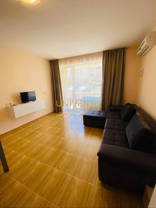 Продава се Двустаен апартамент в Свети Влас - 91 кв.м за 586 €/кв.м - Снимка #5