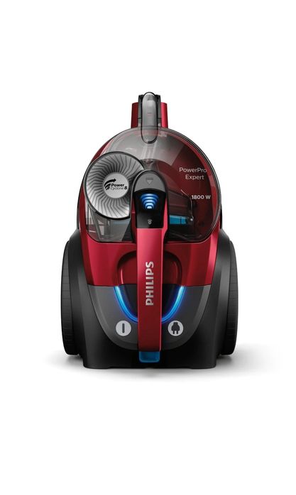 Пылесос  Philips