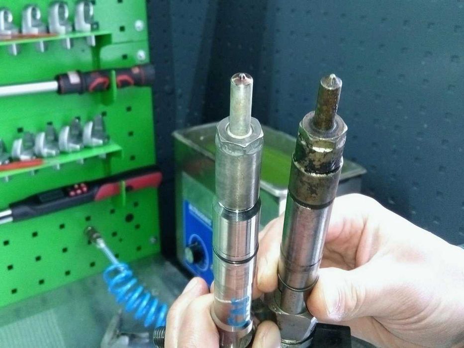 Автоэлектрик. Диагностика авто.