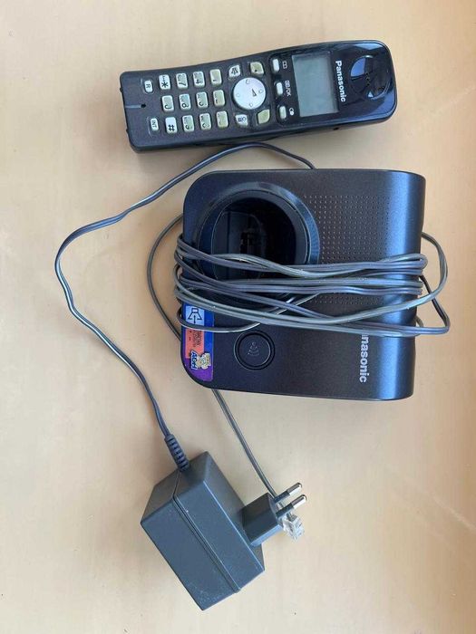 Panasonic KX-TG7205RU