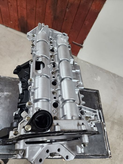 Vand motor recondiționat 2.0 ecoblue ford tranzit