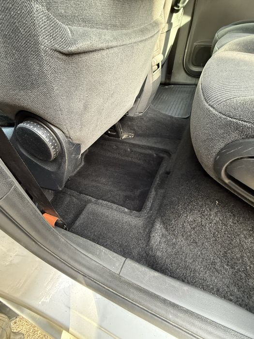 FORD Focus C-Max 2005 — imagine 1