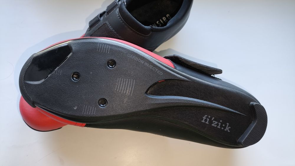 Велотуфли Fizik Transiro R4 Powerstrap