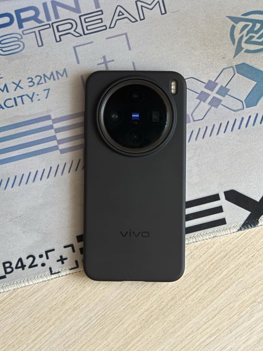 vivo X200 Pro Mini