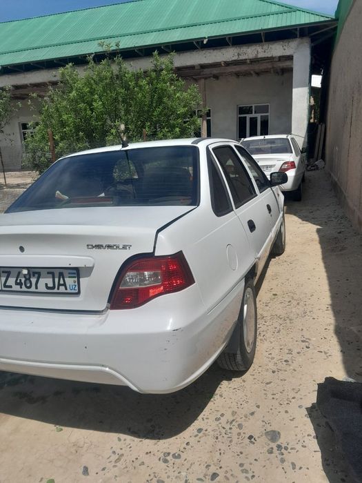 Chevrolet Nexia 2010 — 8