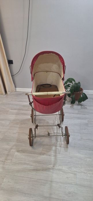 Коляска детская ссср