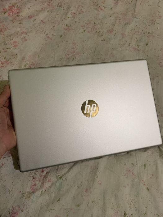 Ноутбук HP новый