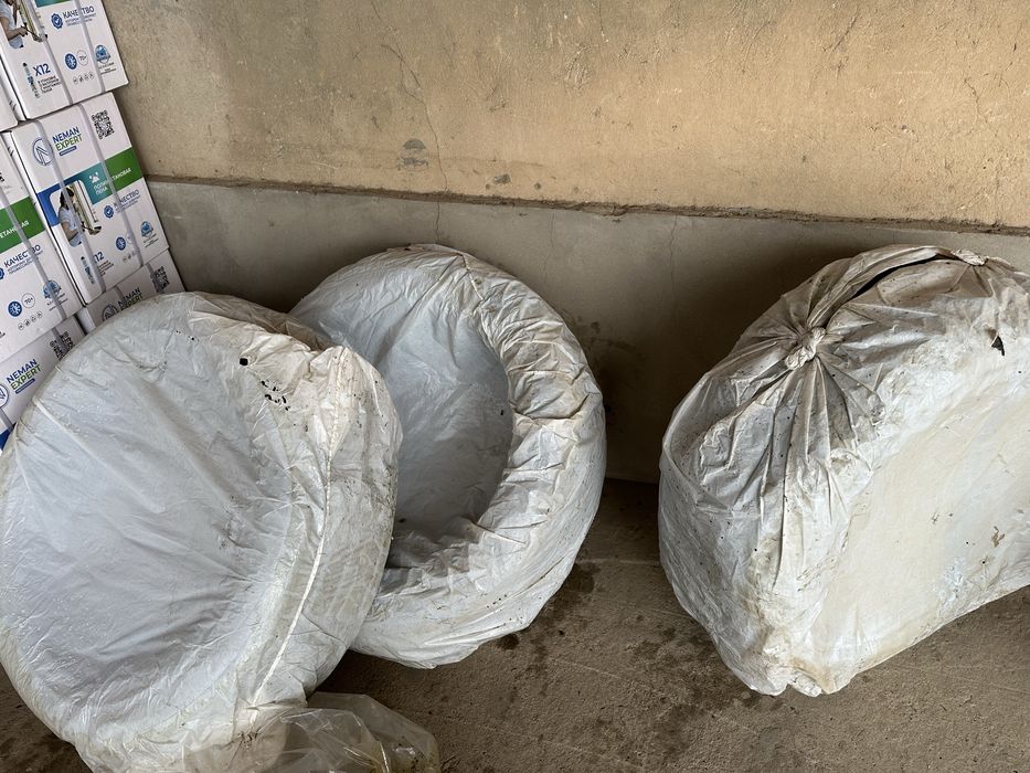 20-е зимные нове резины комплект