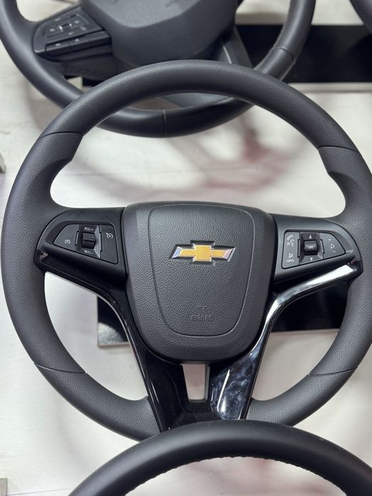 Malibu rul mers rul Tracker rul Onix rul